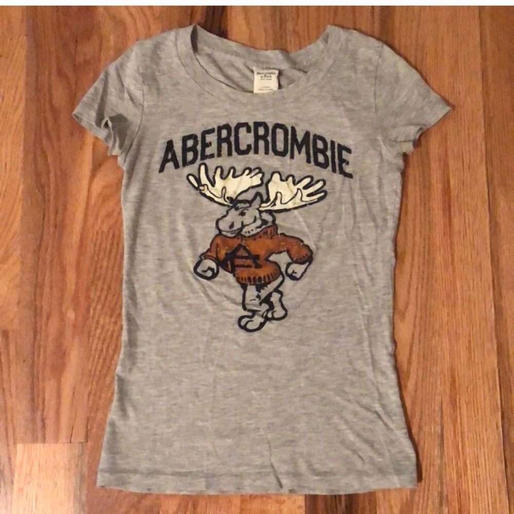Abercrombie T-shirt